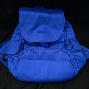 Kensie Blue Men's Backpack